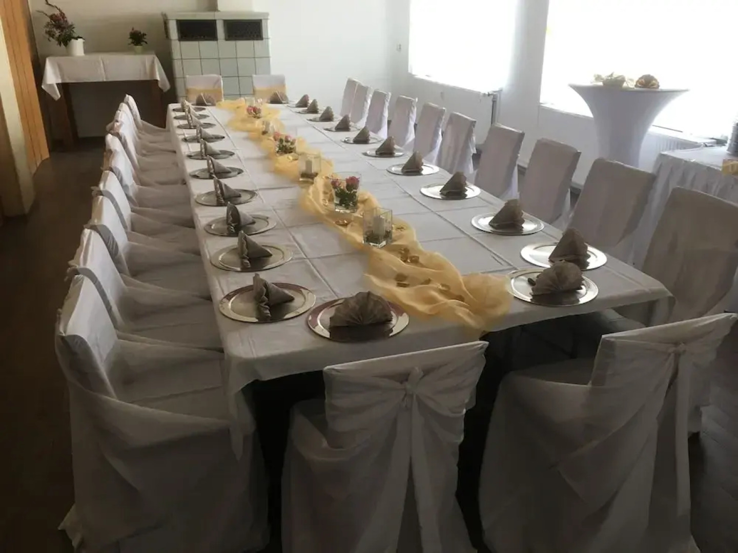 Landgasthaus Queen Victoria