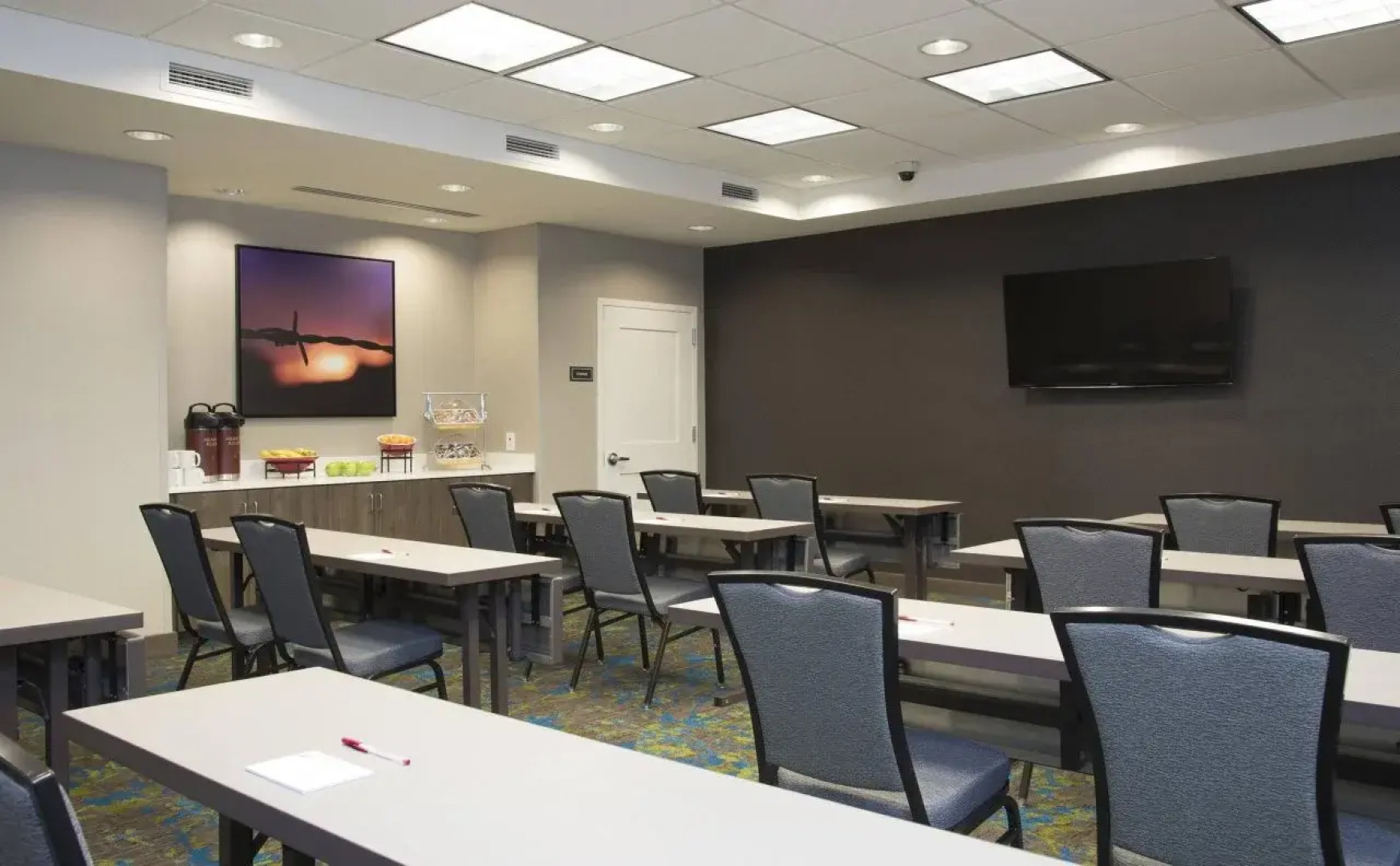 Residence Inn by Marriott Houston City Place