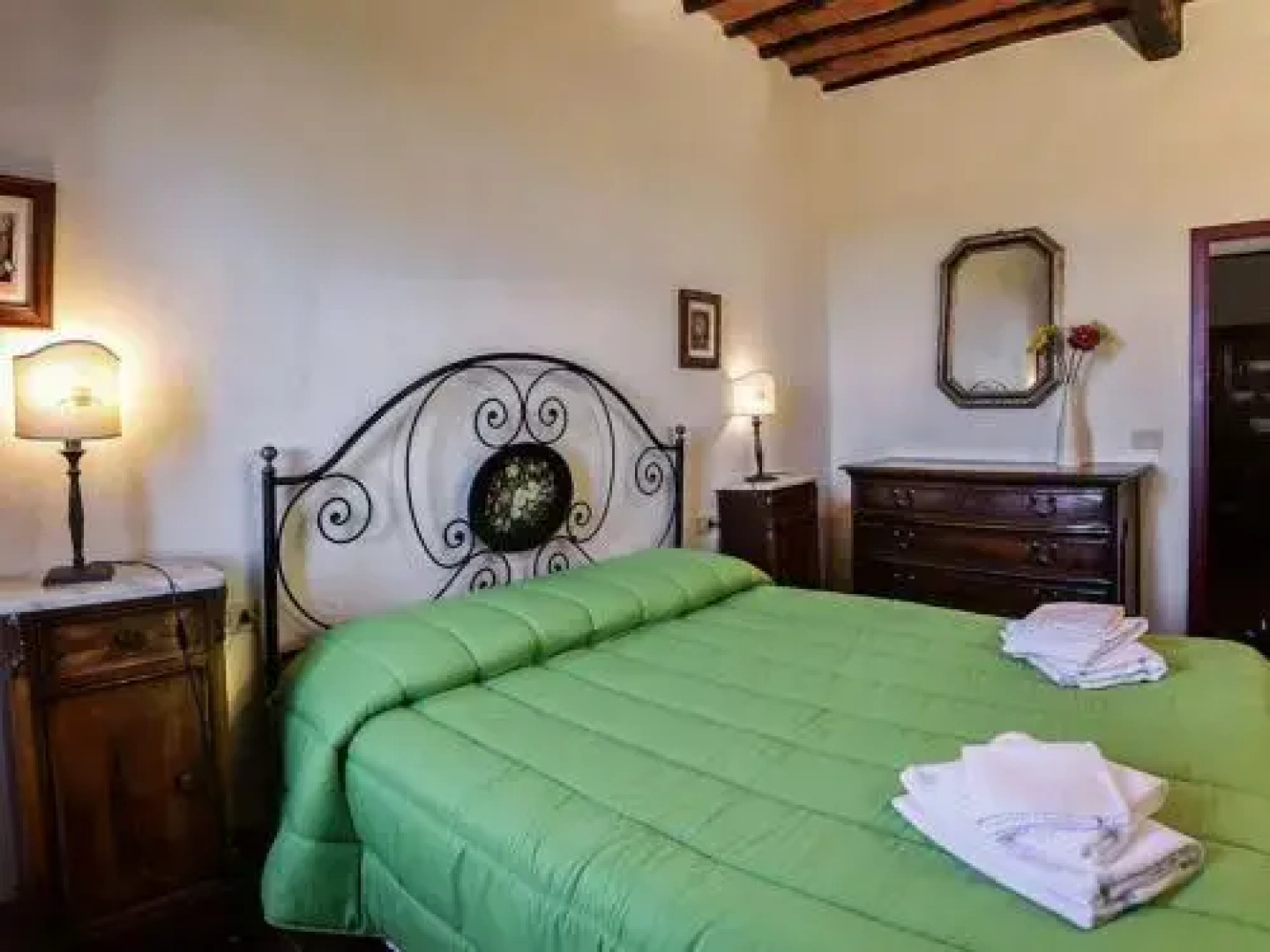 Locazione Turistica Tipologia Classic