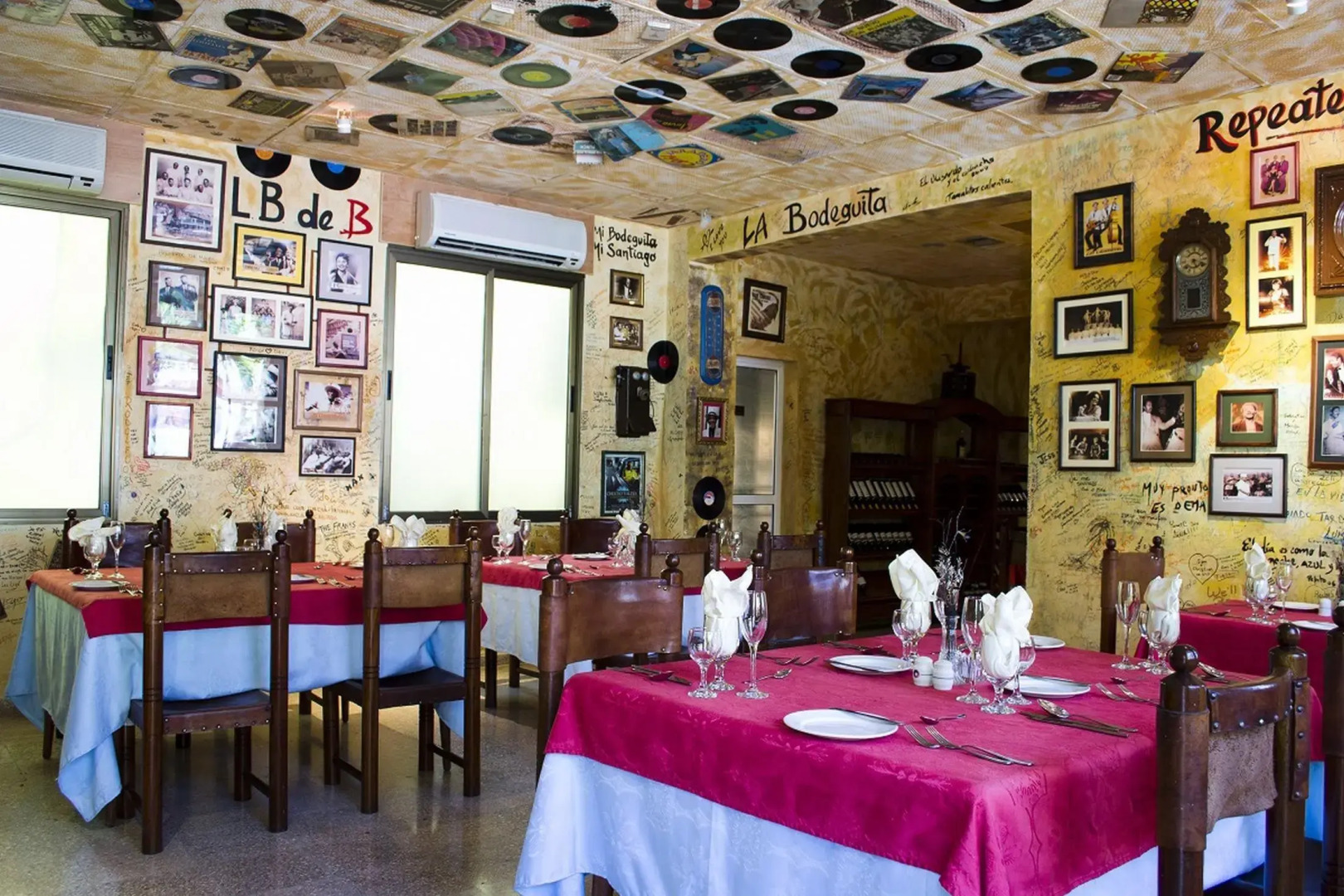 Brisas Sierra Mar All Inclusive