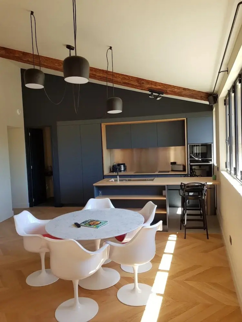 La Magnanerie de l'Isle B&B