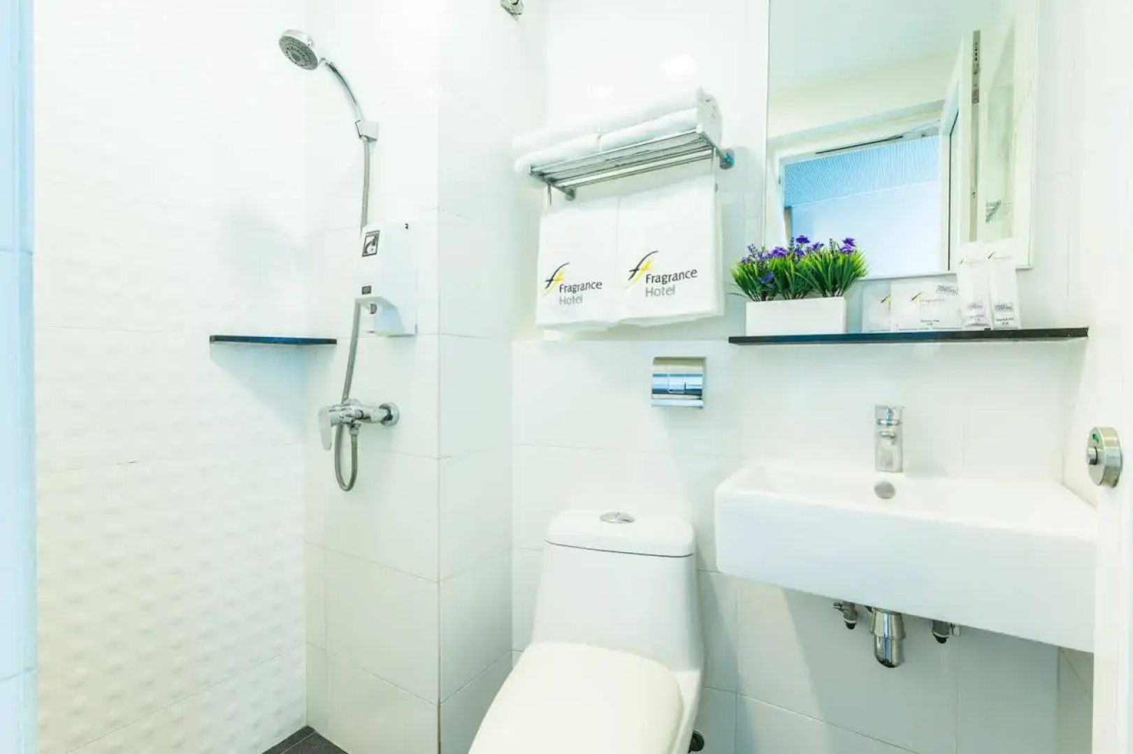 ibis budget Singapore Ruby
