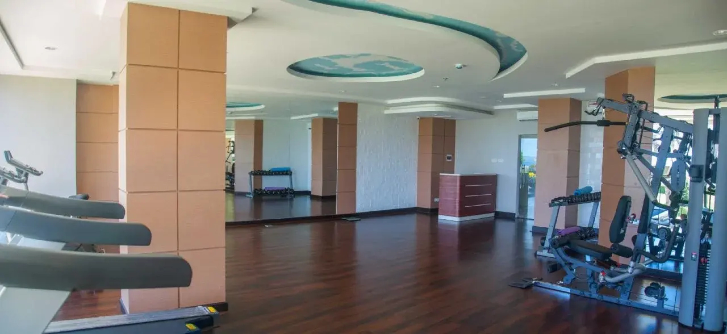 Casabaio Paradise Resort