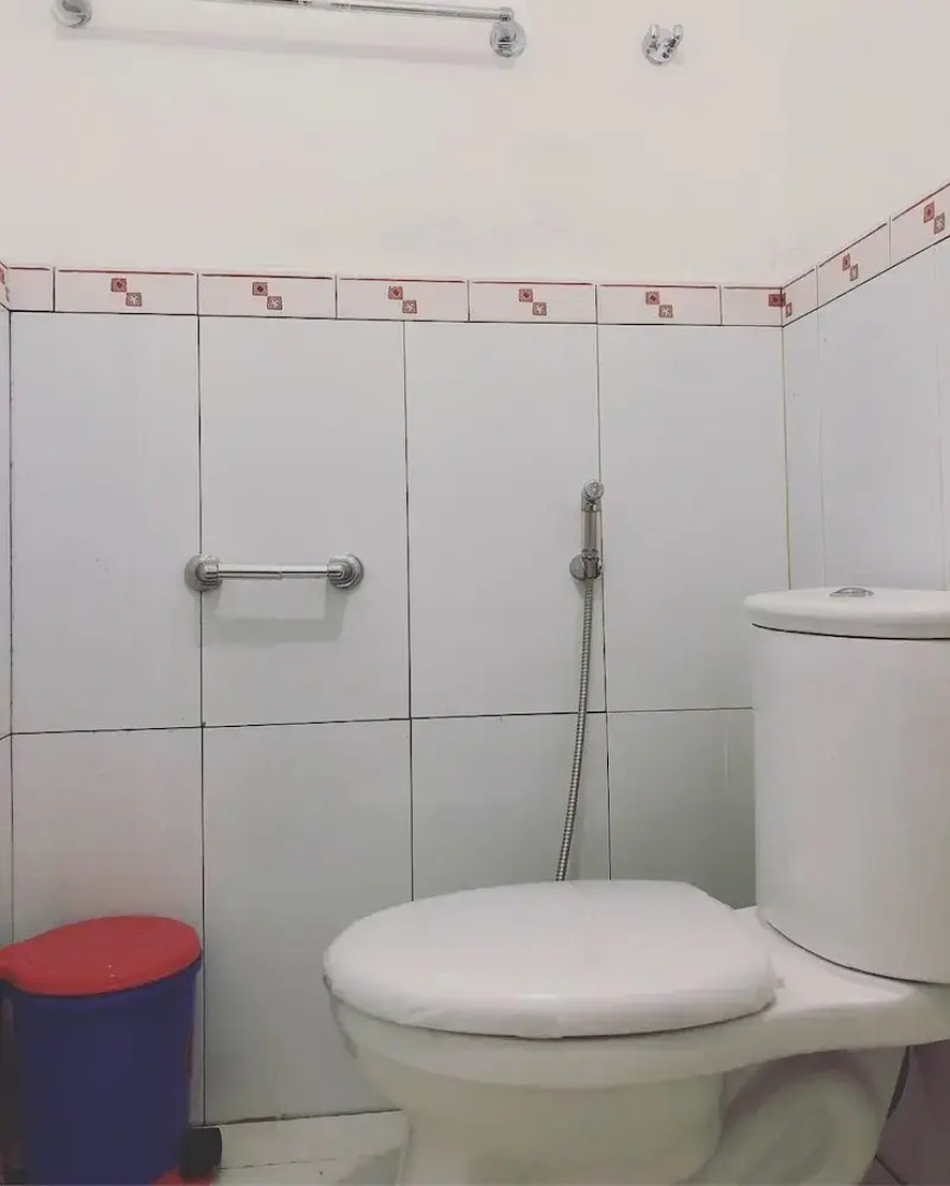 Villa Milanel Port Barton