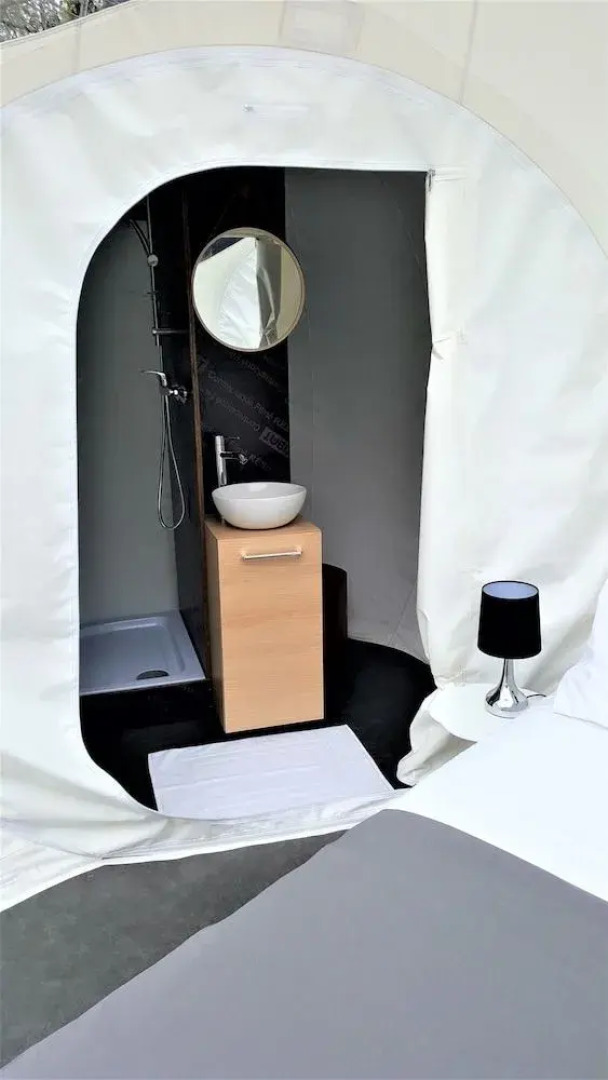 domaine des butineuses