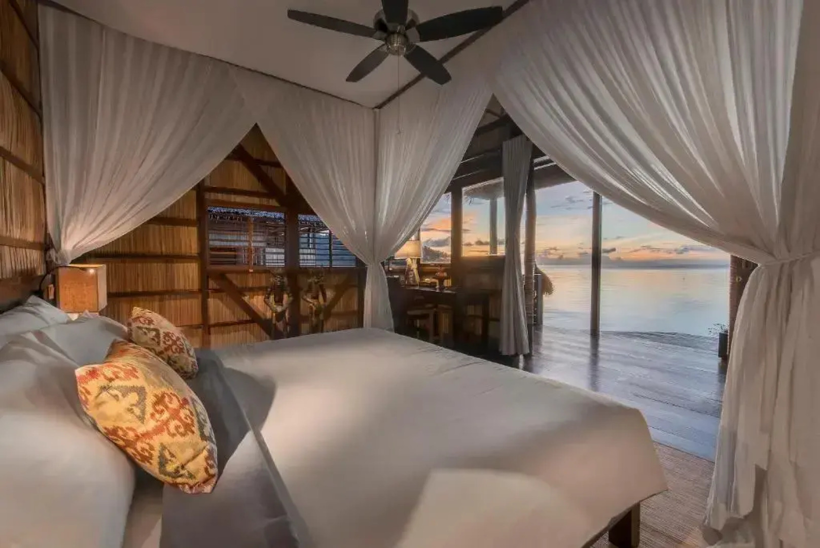 Papua Paradise Eco Resort