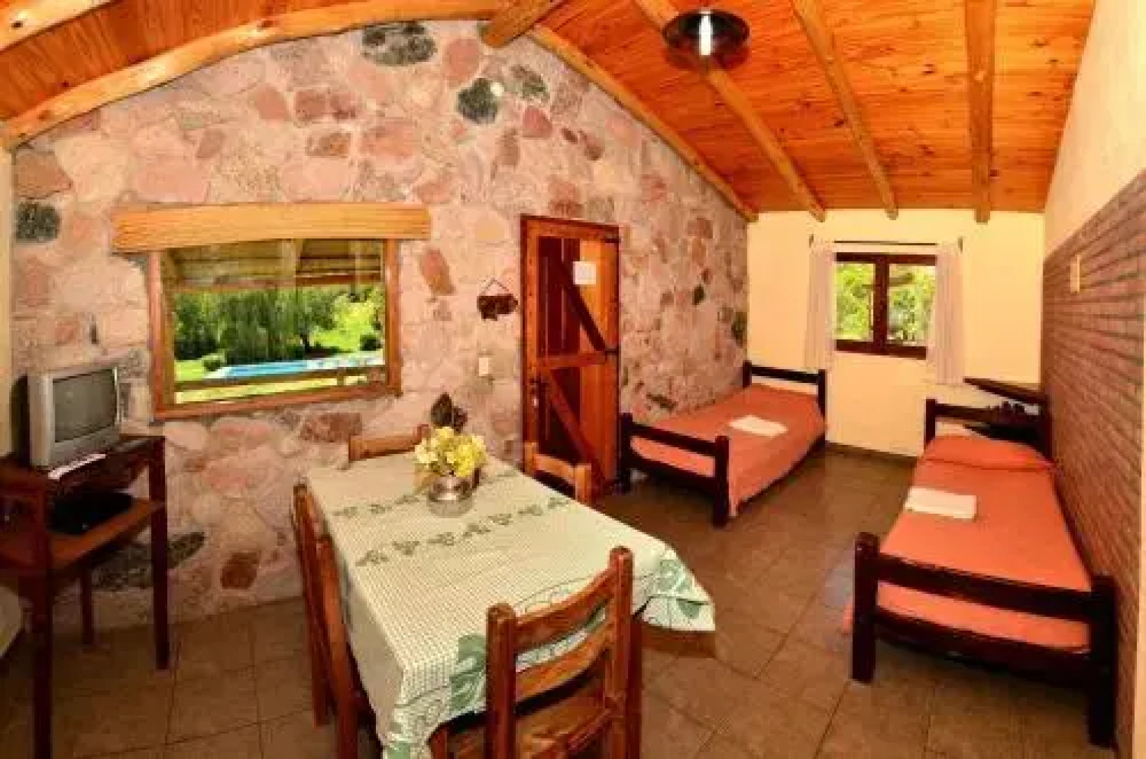 Cabañas Trece Sauces