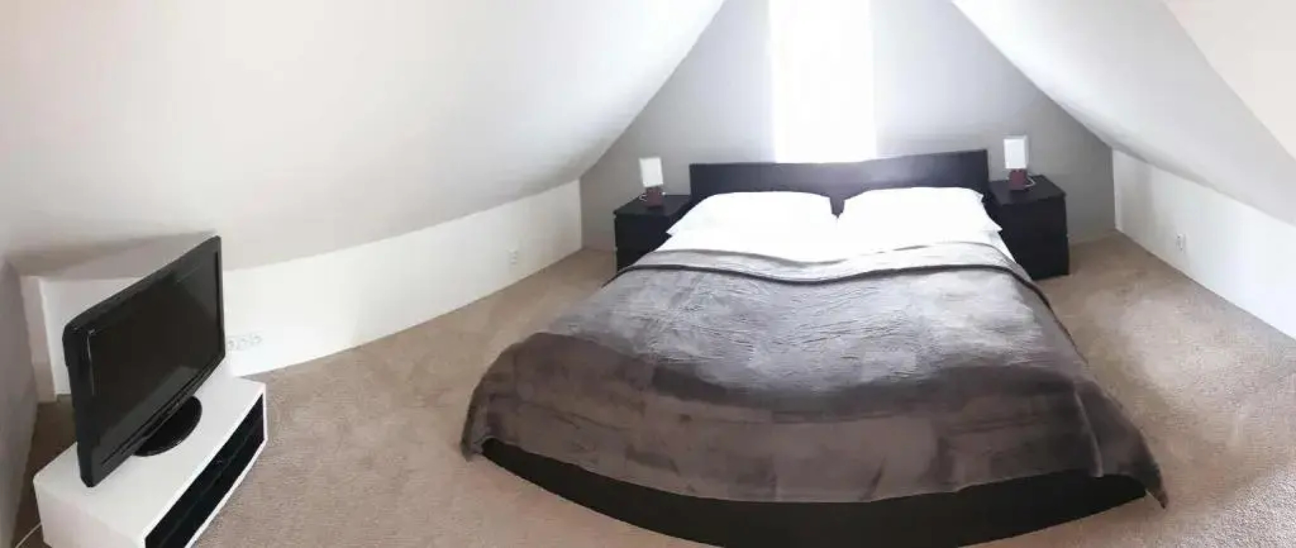 Rodinné apartmány Rafael Bedřichov