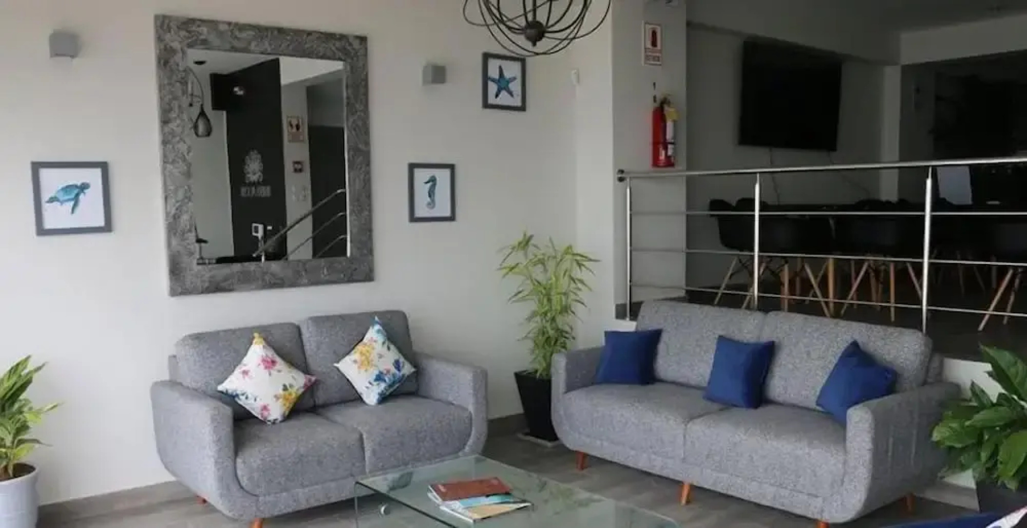 Hotel Riviera Muchik