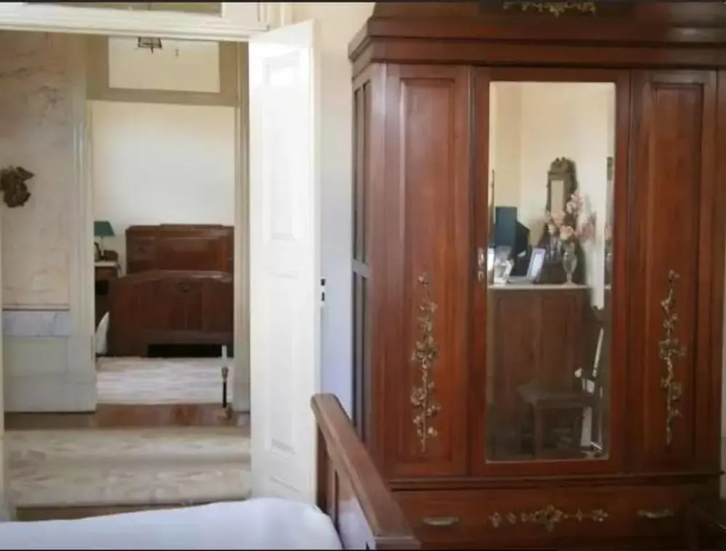 Villa With 4 Bedrooms in S. Vicente de Pereira , With Private Pool, Enclosed Garden and Wifi - 12 km From the Beach