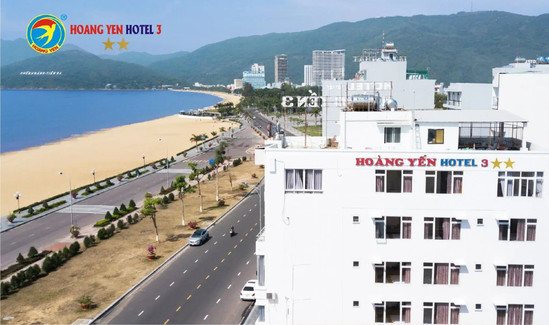 Hoang Yen 3 Hotel