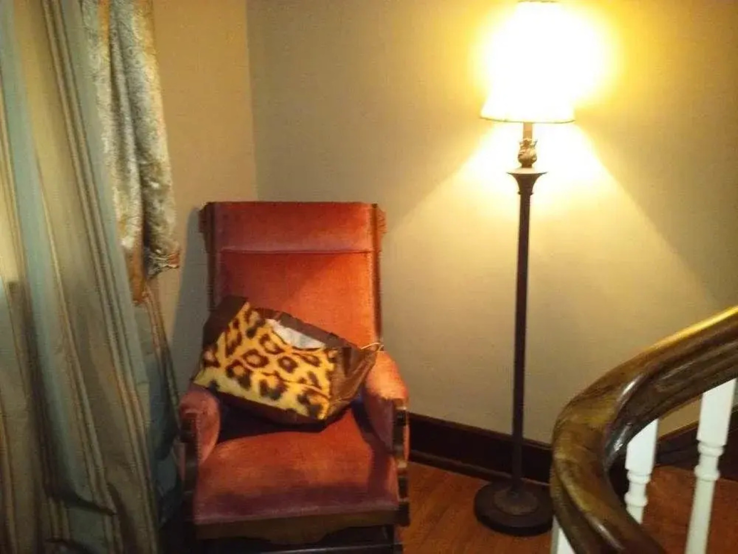 Evonne's Sharing House