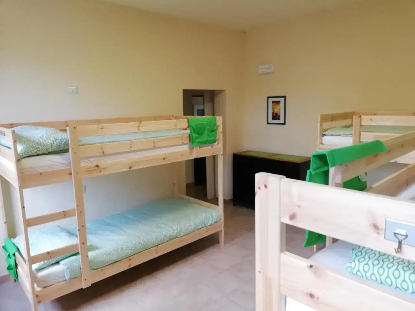 Locanda dei Pontieri