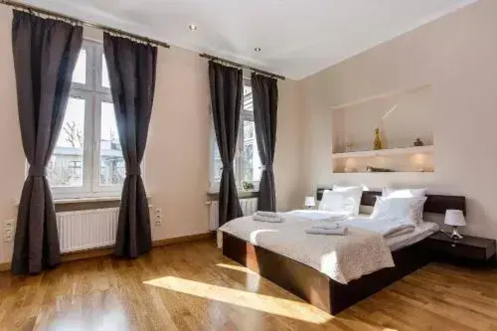 Platynowy Sopockie Apartamenty