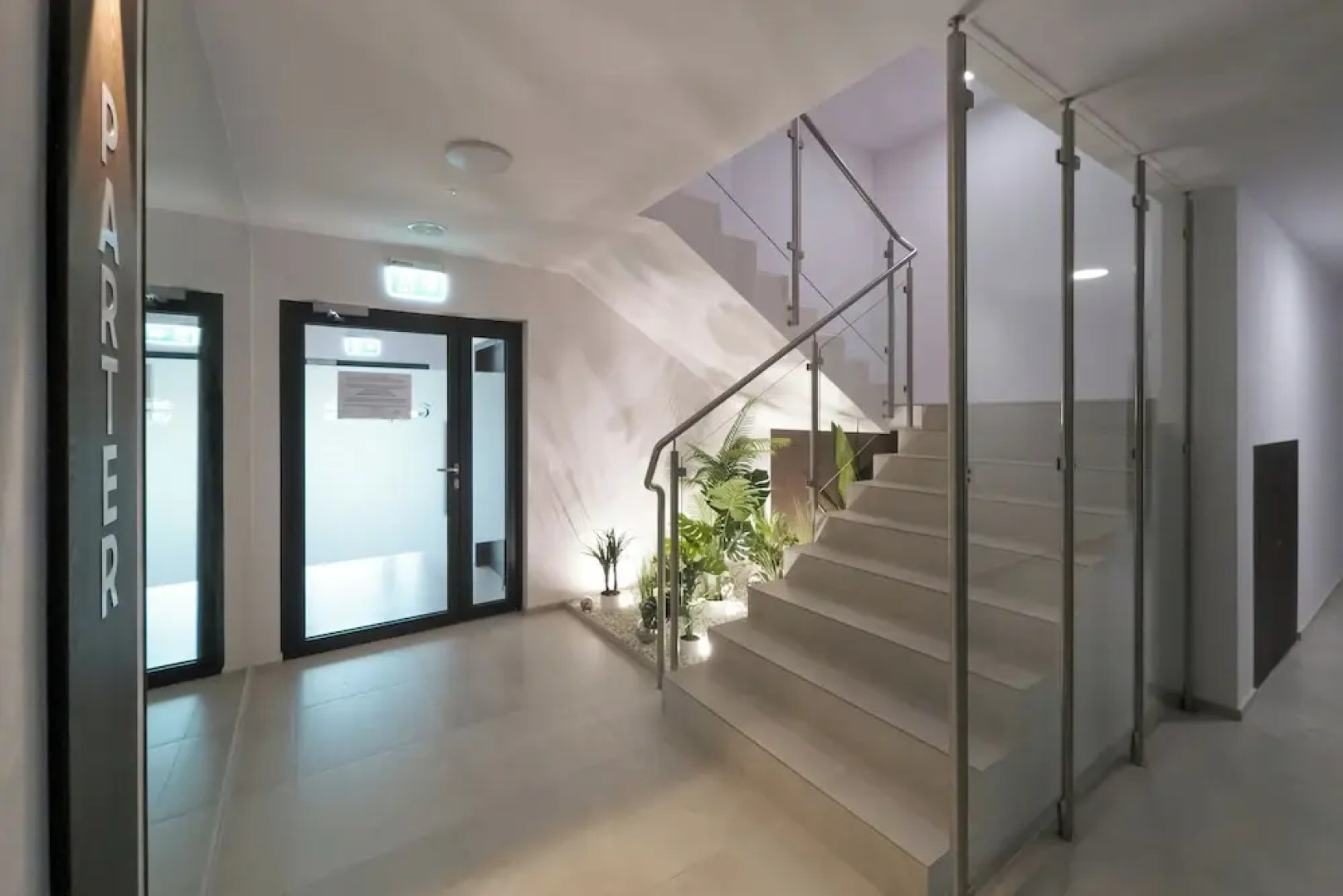 Morzetu Apartment Gaski by Renters