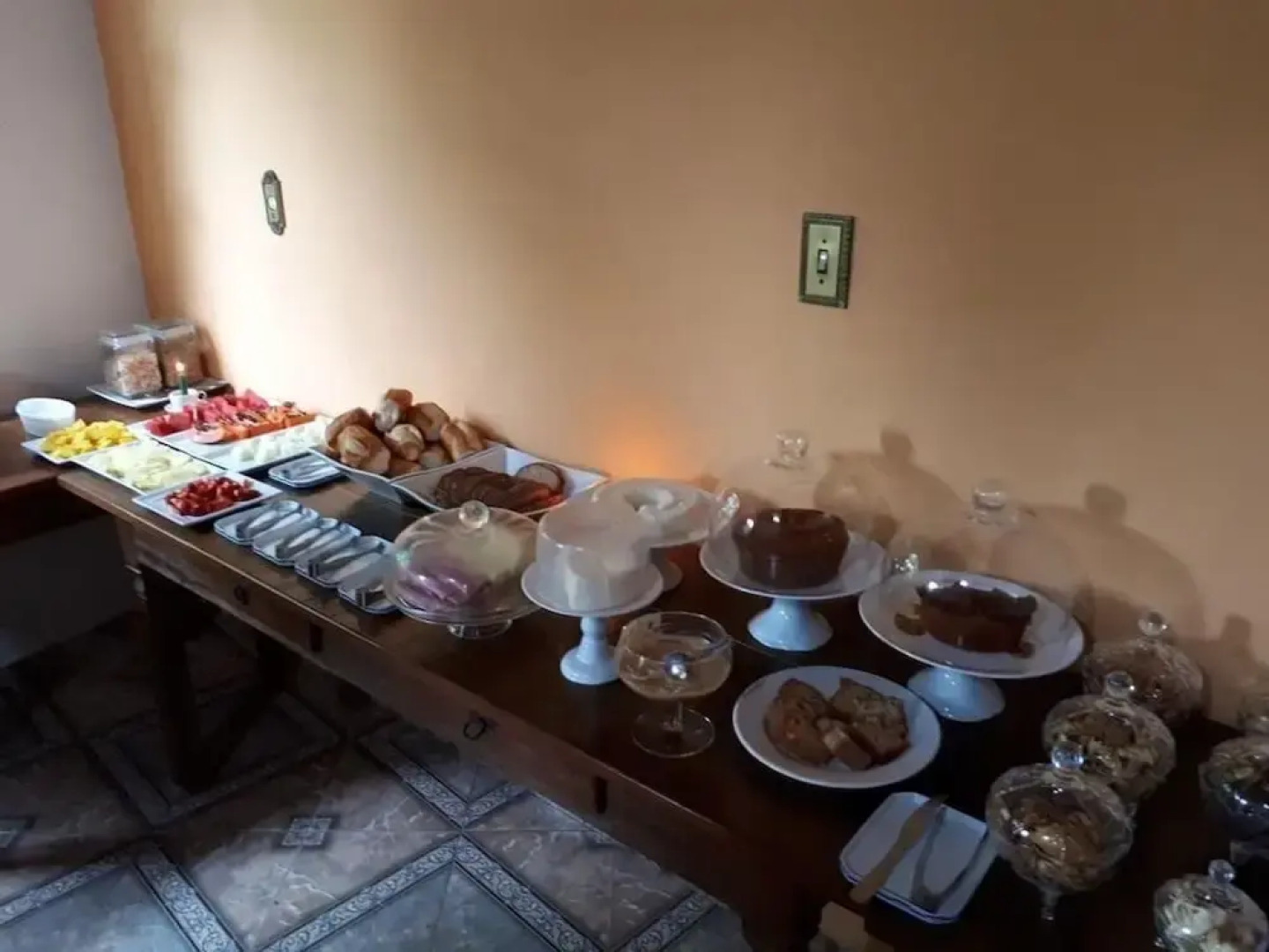 Pousada Santo Expedito