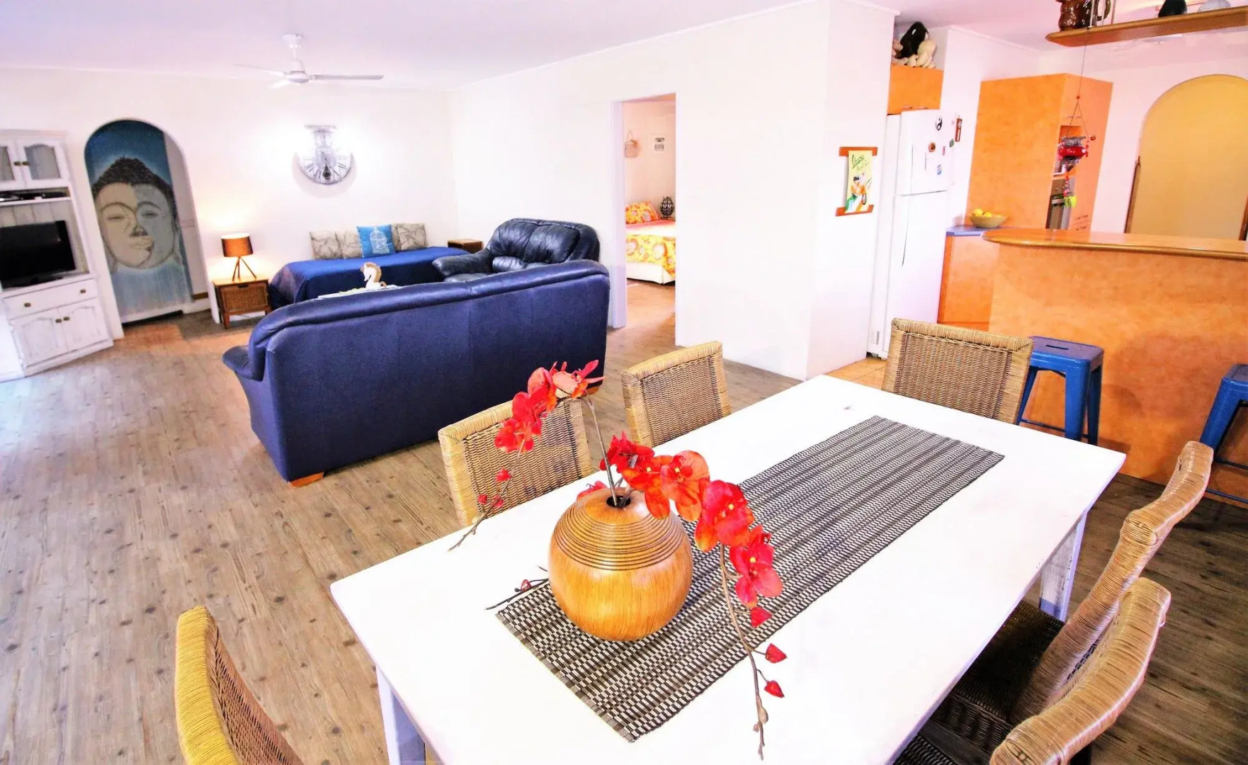 Ocean Paradise Holiday Units