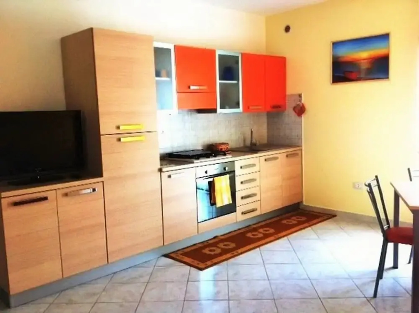 Terme di Casteldoria - Appartamento 46