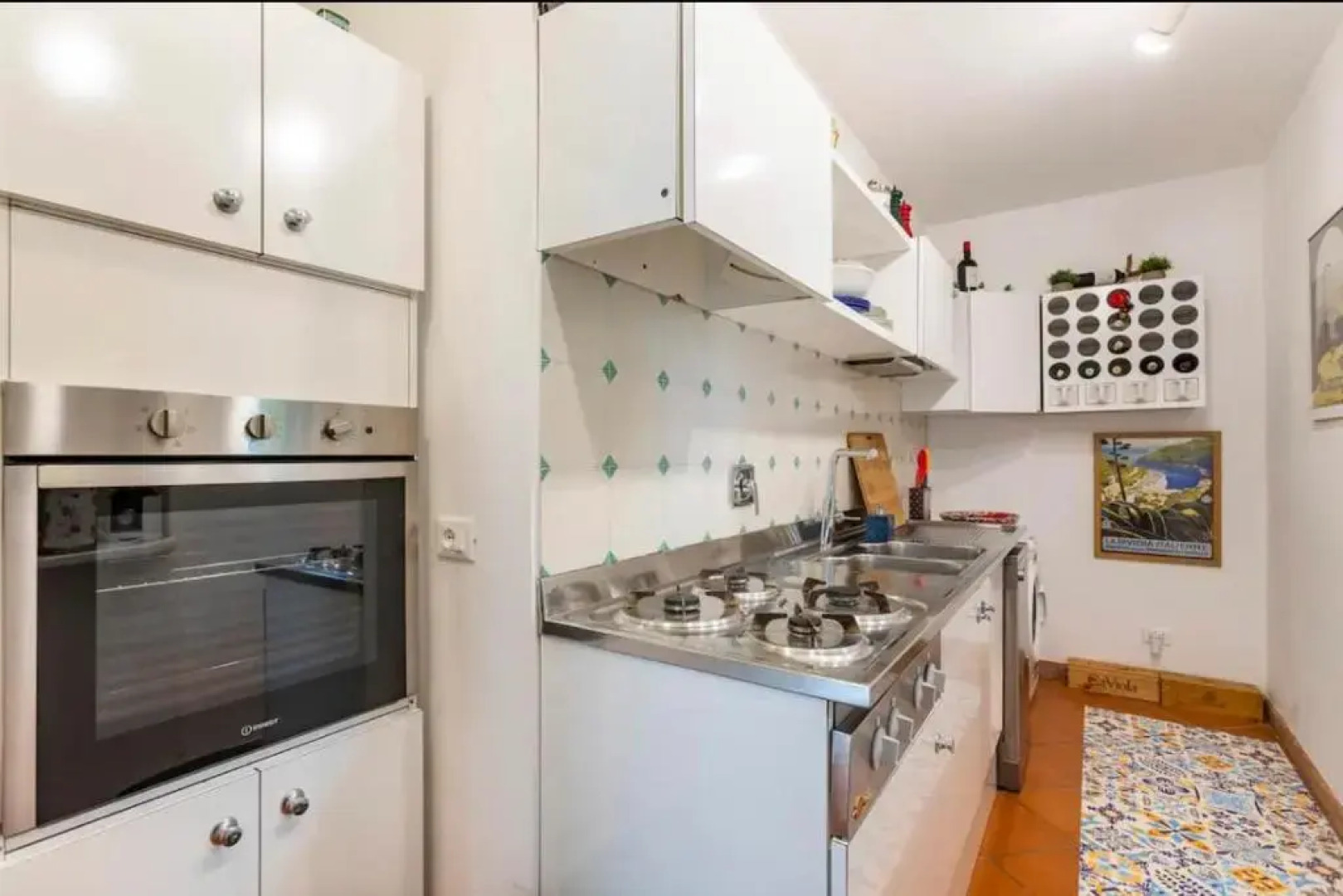 Sea View Suite Apartment In Historic Villa, Exclusive Experience