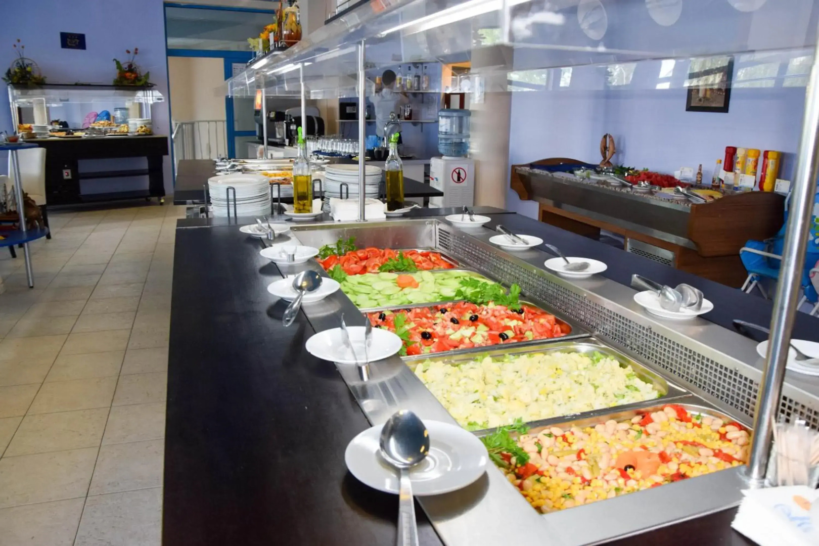 Sineva Park Hotel - All Inclusive