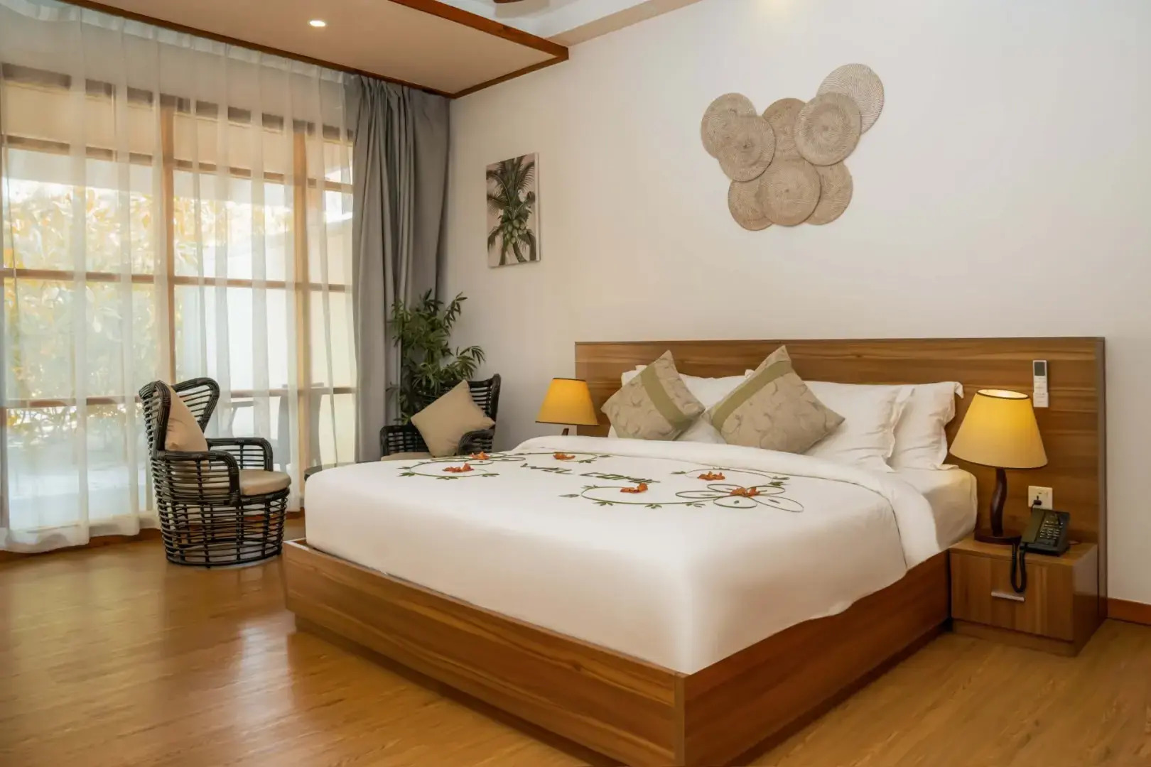 Отель Brennia Kottefaru