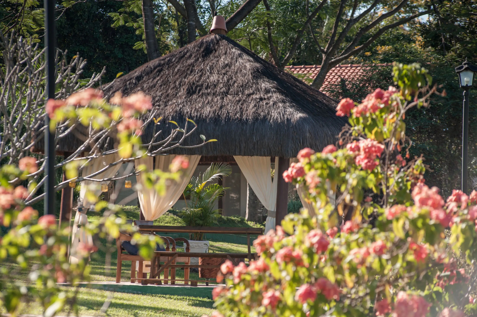 Pousada Cavaleiro dos Pireneus