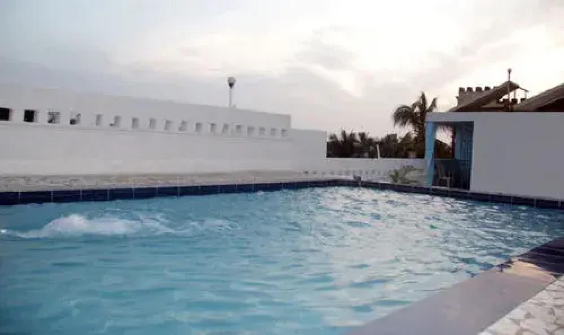 Sea Castle by L Origine Hotels