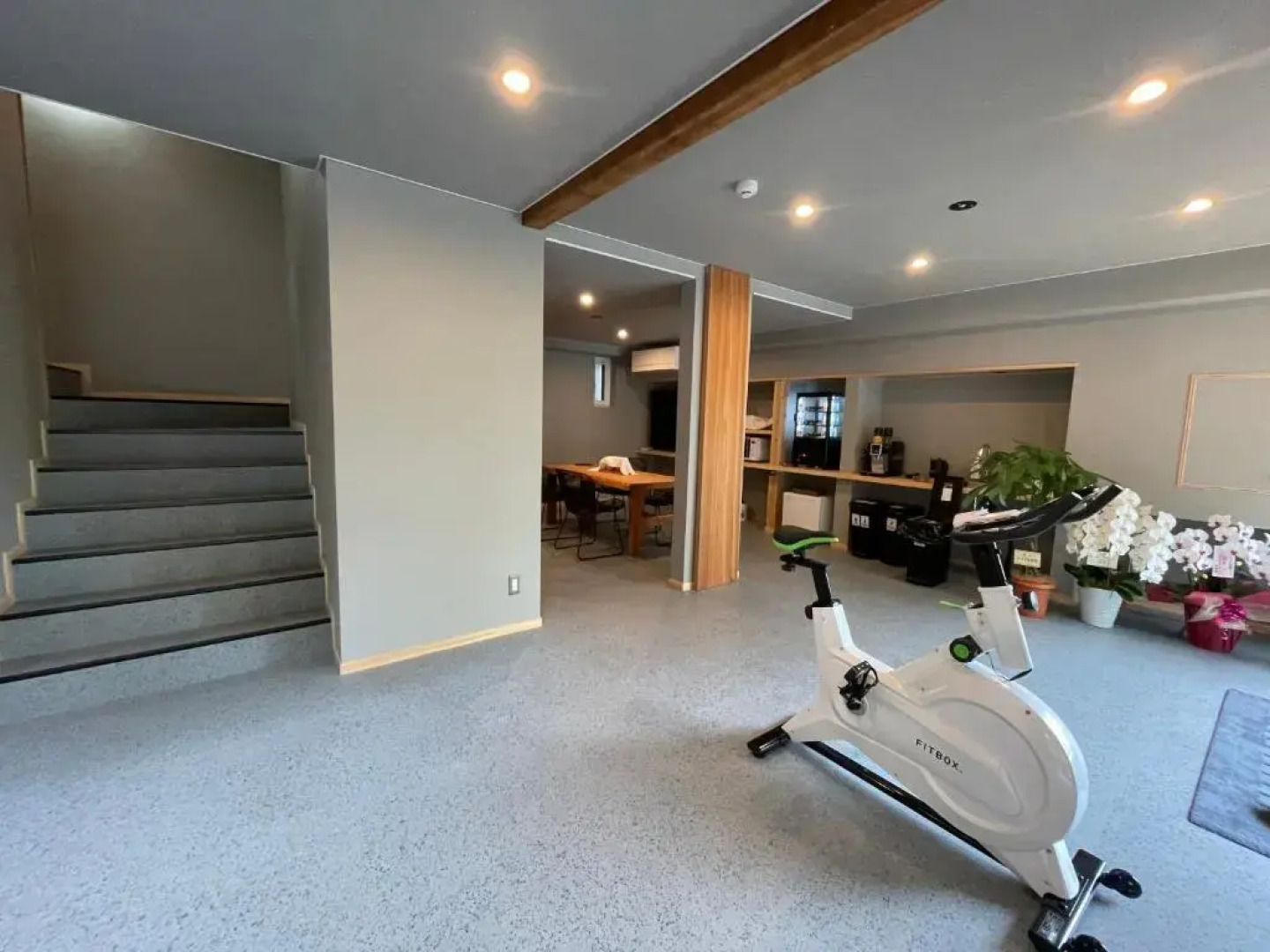 Kusatsu Hotel 1913 Bettei Pedalo