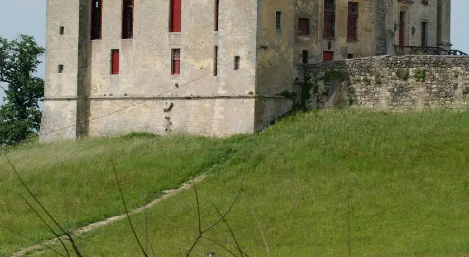 La Chartreuse des Moulins