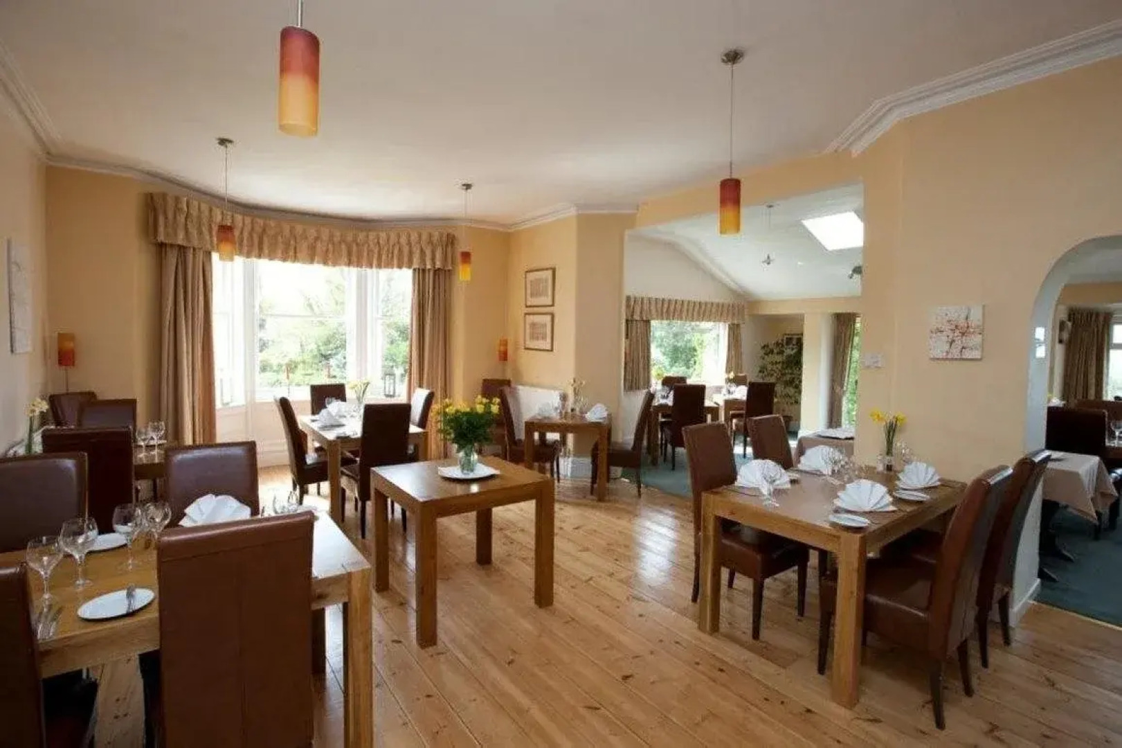 Fairwater Head Hotel