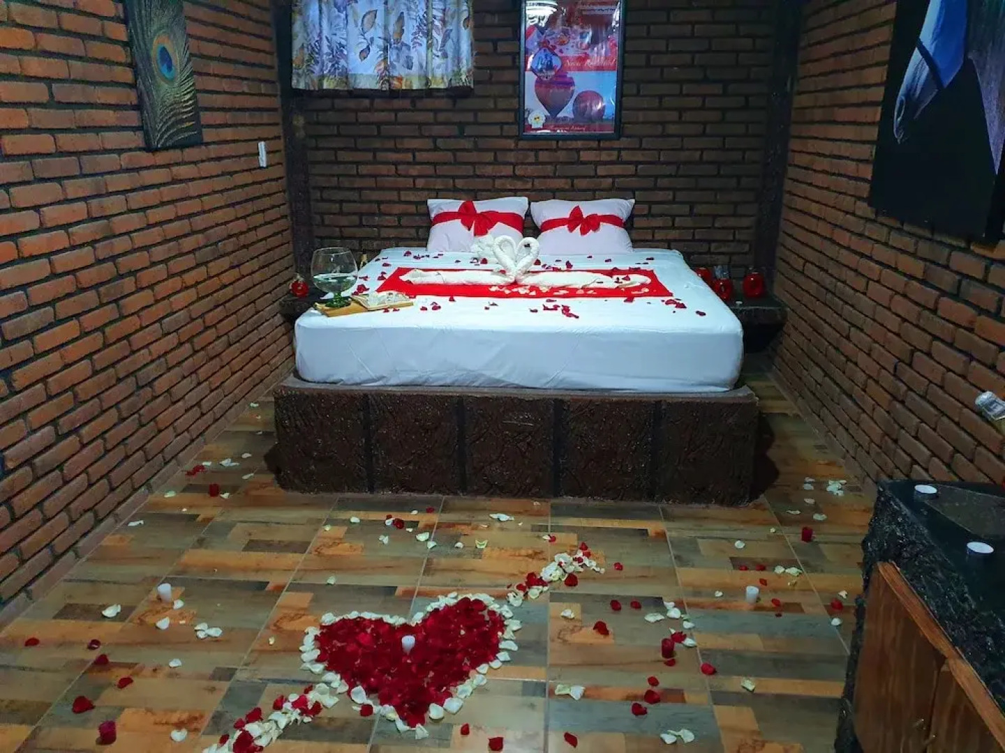 Hotel Cabañas Los Agaves