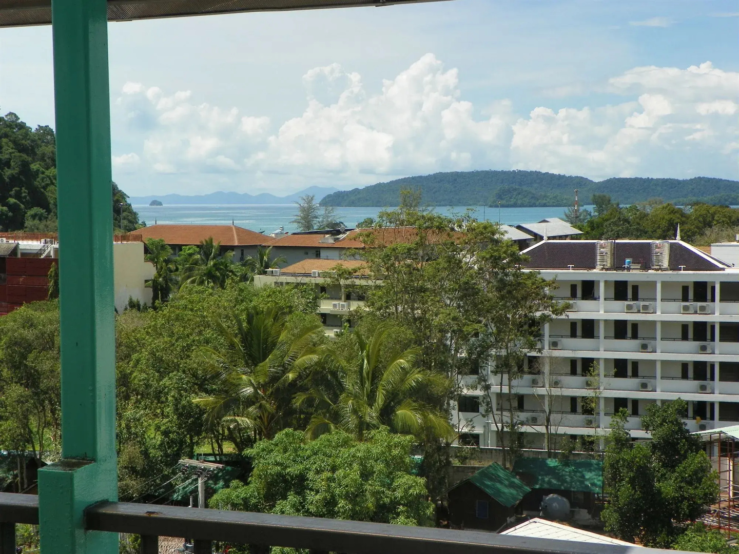 iRest Ao Nang Krabi - Hostel