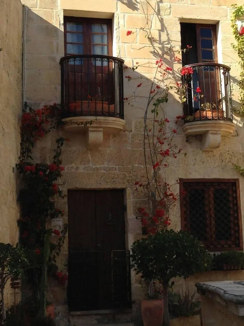 The Burrow Guest House