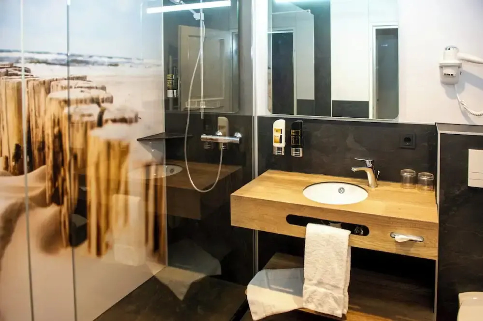 Stadthotel-Garni Smutje