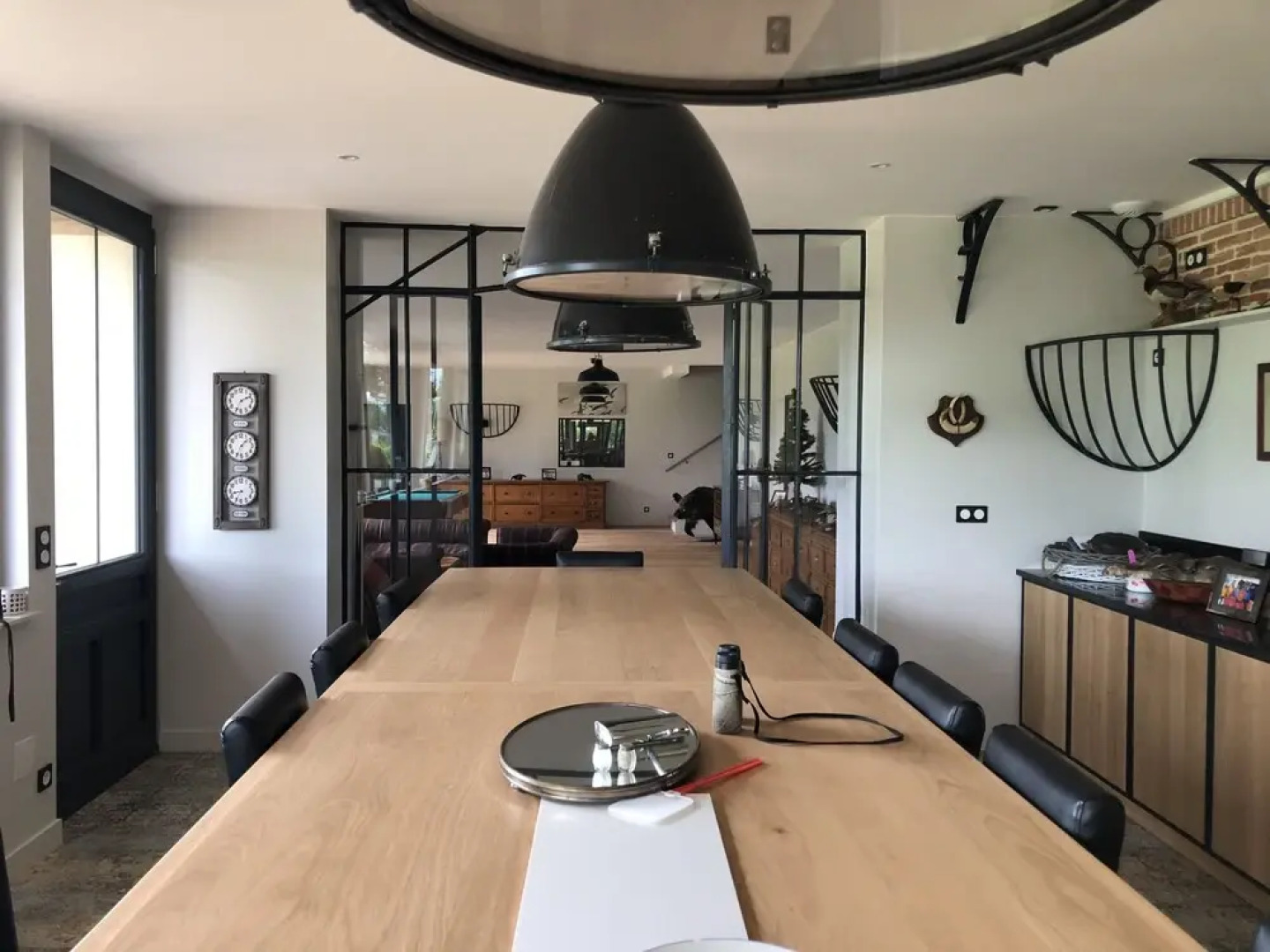 L'Orangerie de Châtel