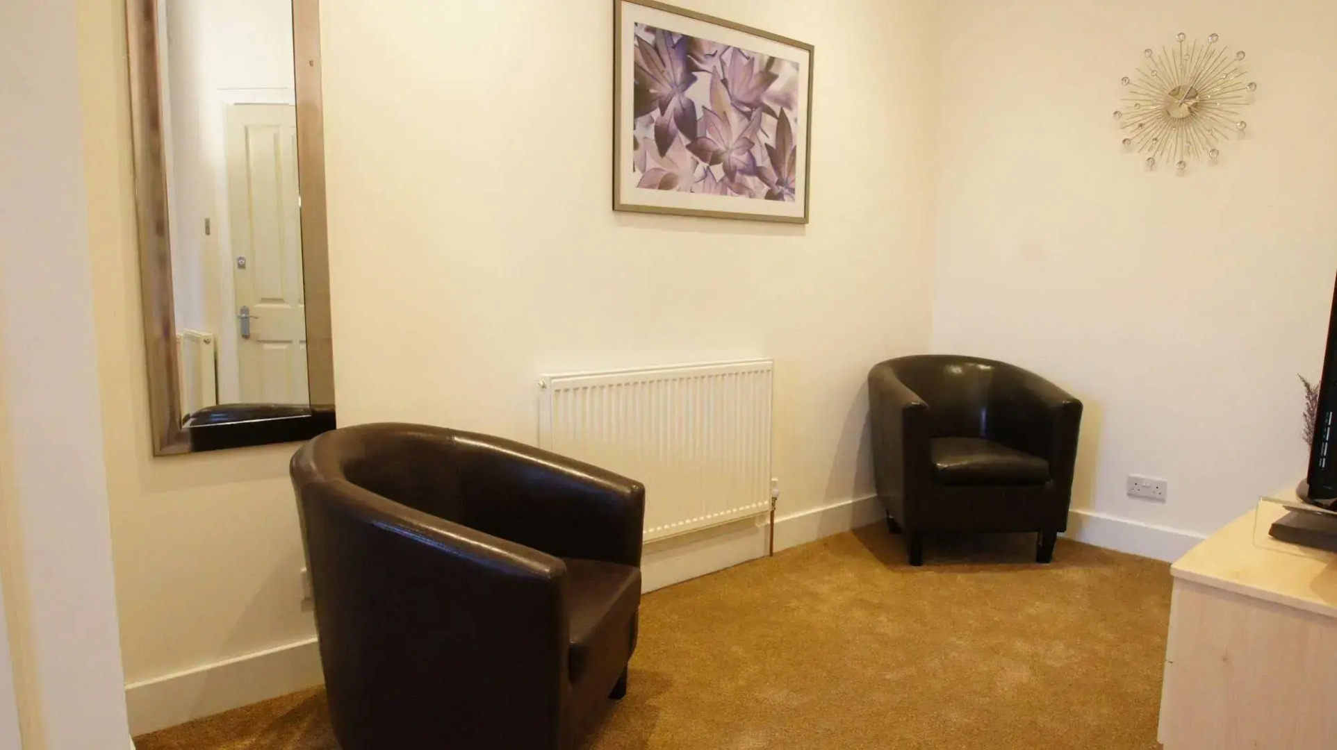 The Richmond Bed & Breakfast