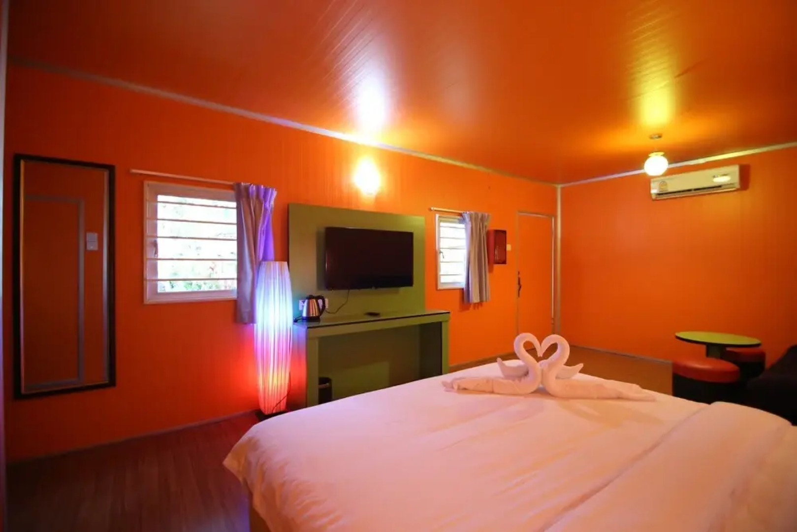 VJ Villa & Container Stay