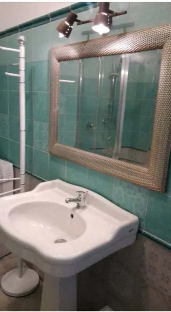 Holiday apartment Quercia