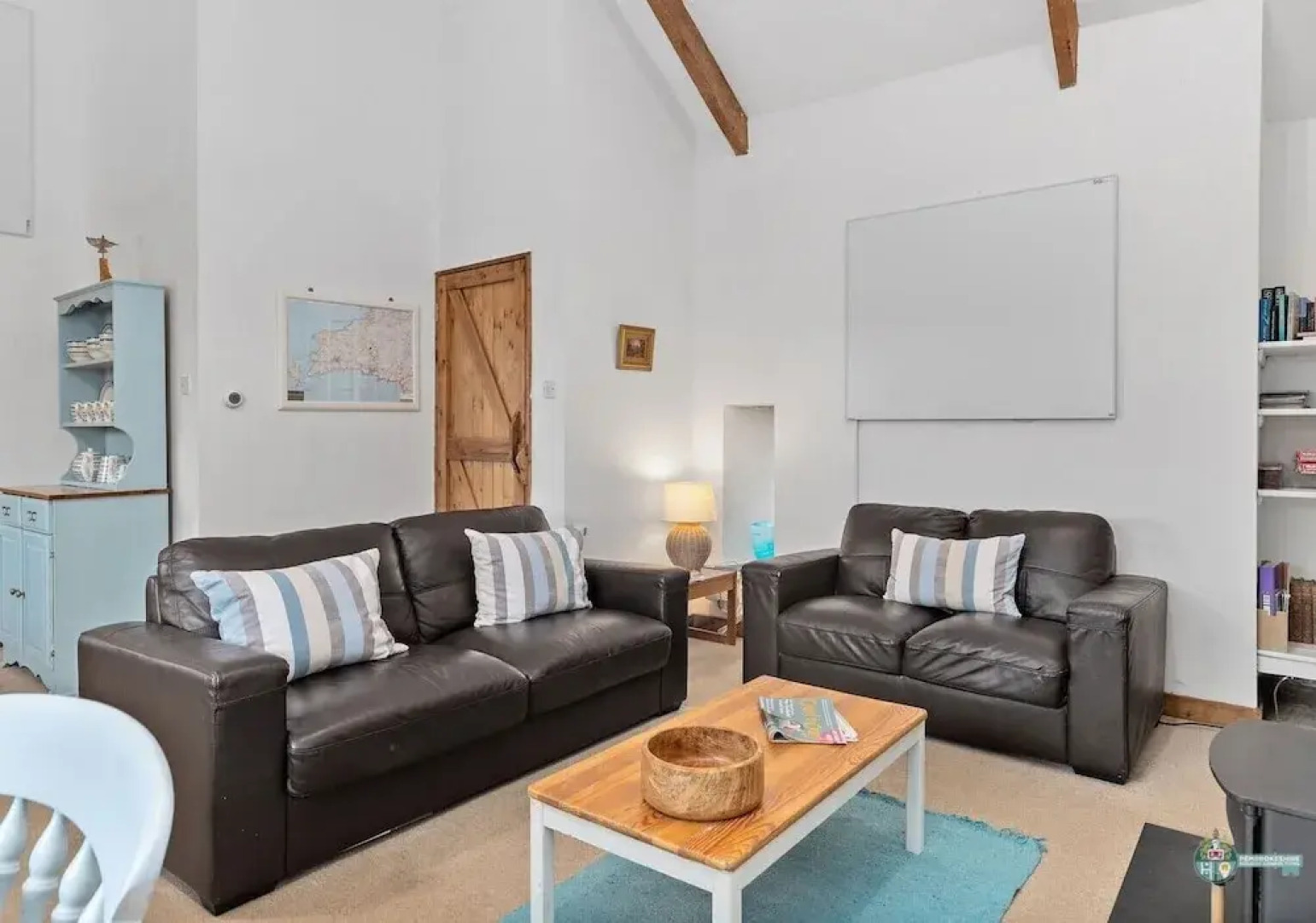 Mill House Cottage, Solva