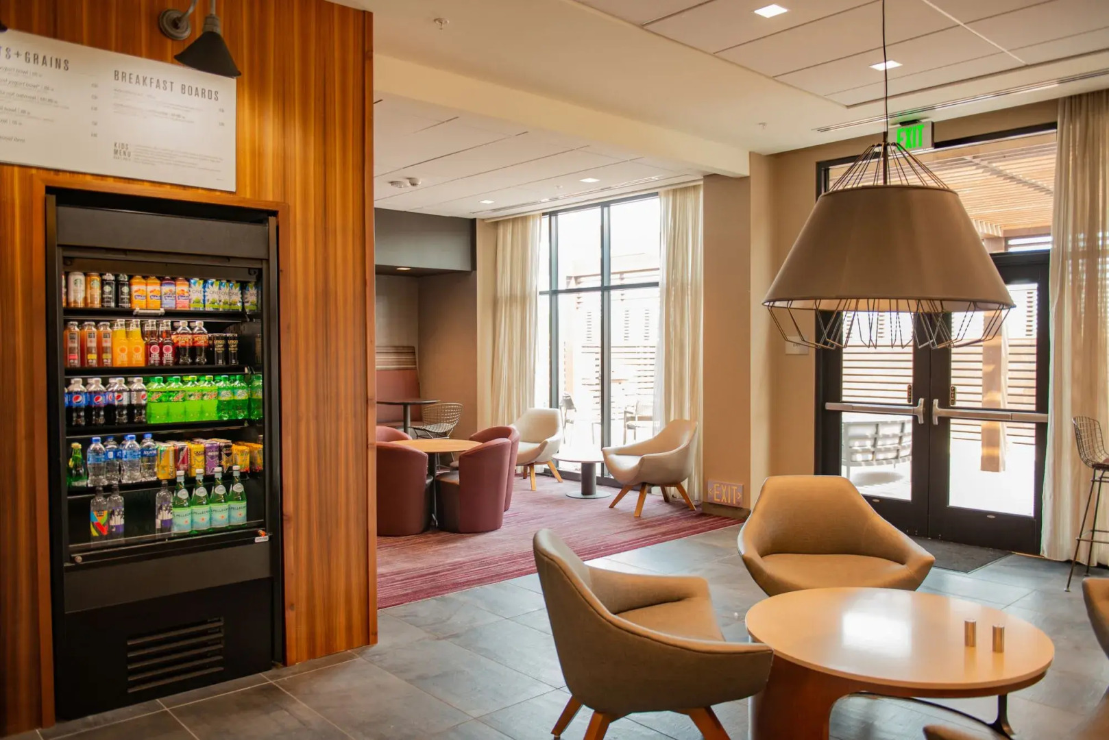 Courtyard by Marriott Omaha East/Council Bluffs, IA