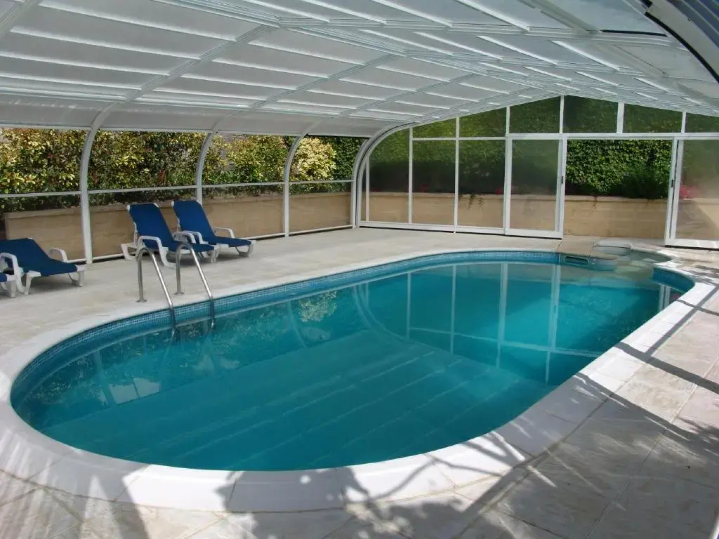 Apartamentos Casa Sanz