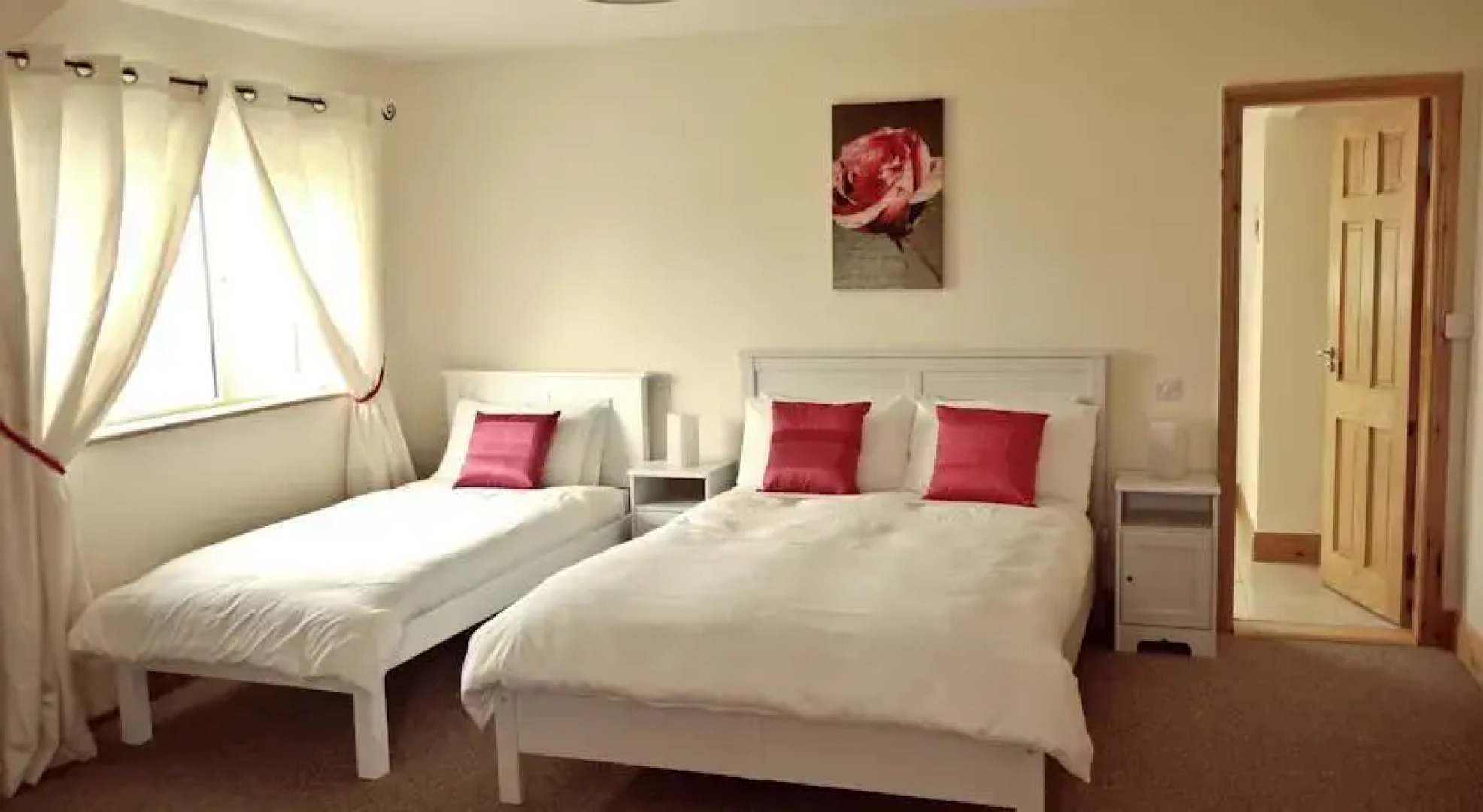 Ardmore Bed and Breakfast