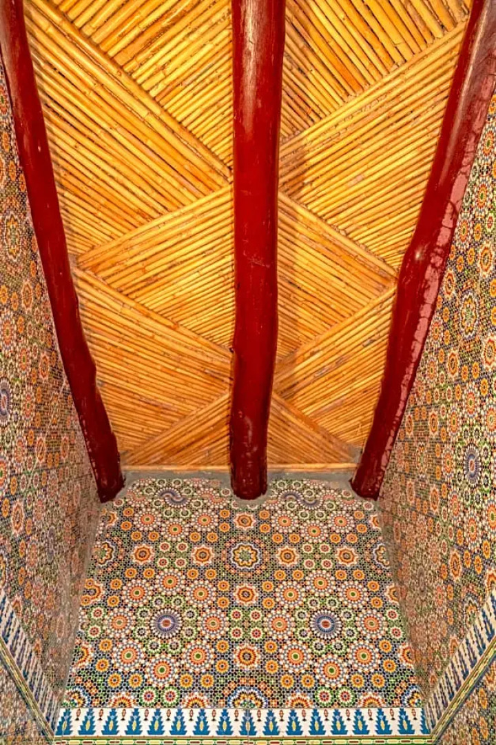 Maison L'étoile Du Désert