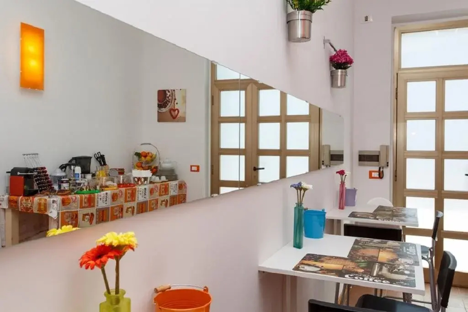 Affittacamere Villa Santa Lucia