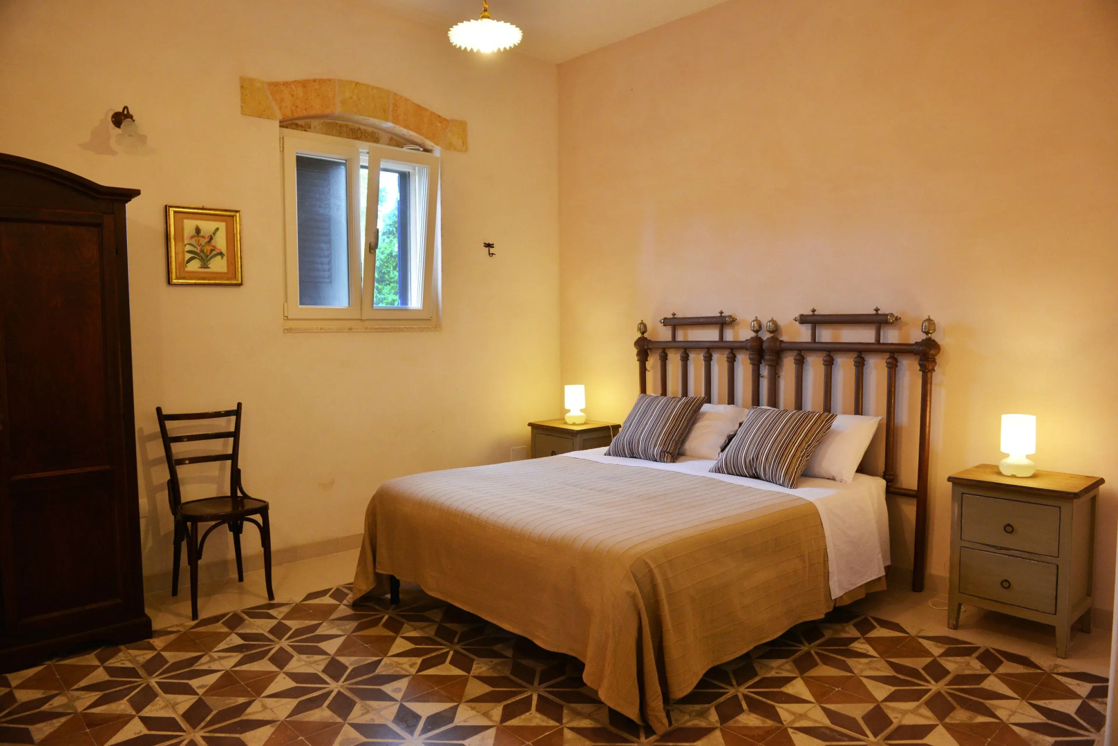 Corte dei Salentini Bed & Breakfast
