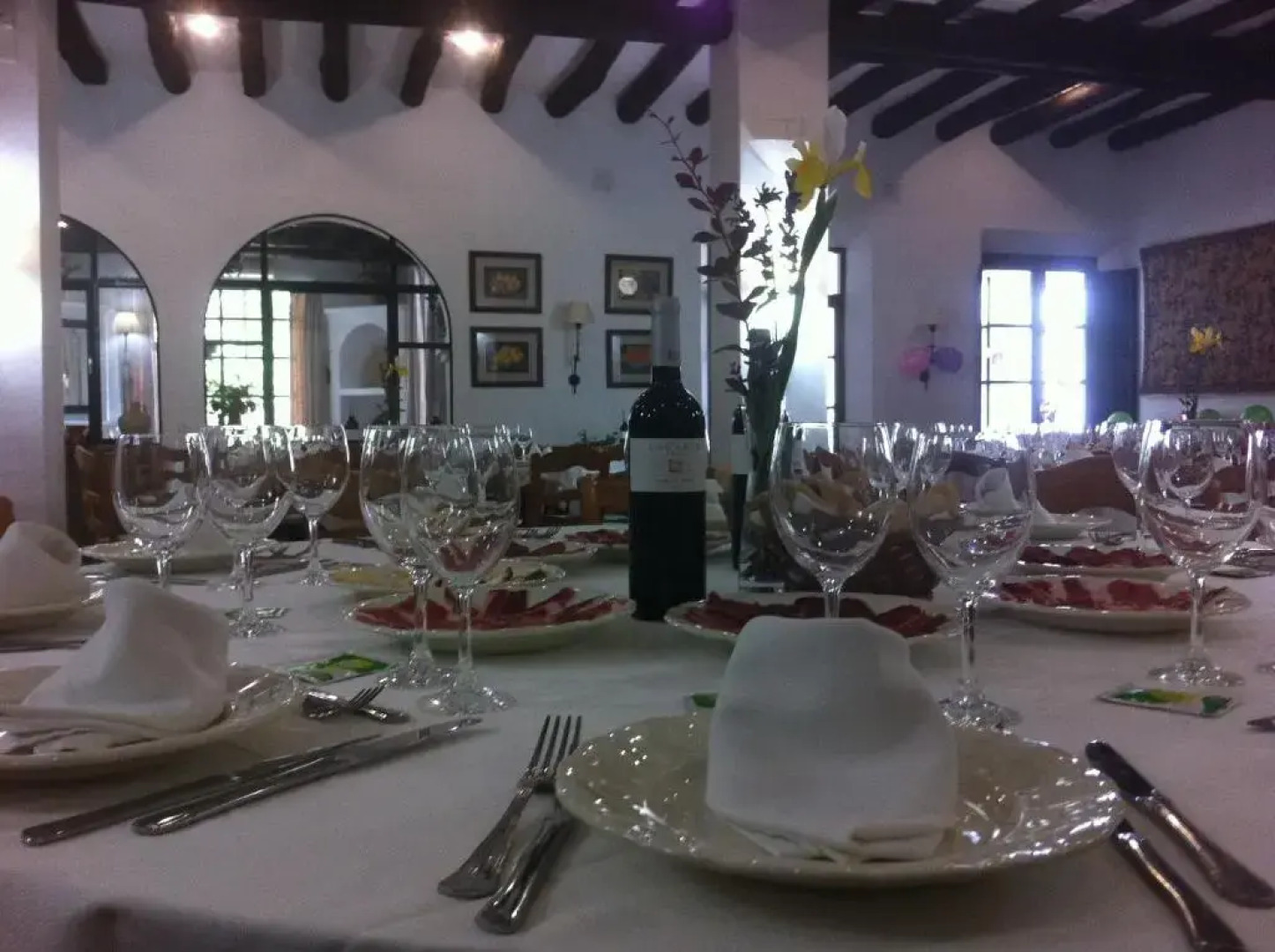 Hotel Apartamento Rural Finca Valbono