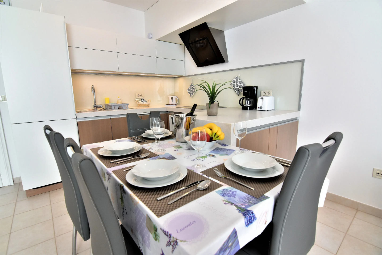 Vila Kljuce Apartments Bled