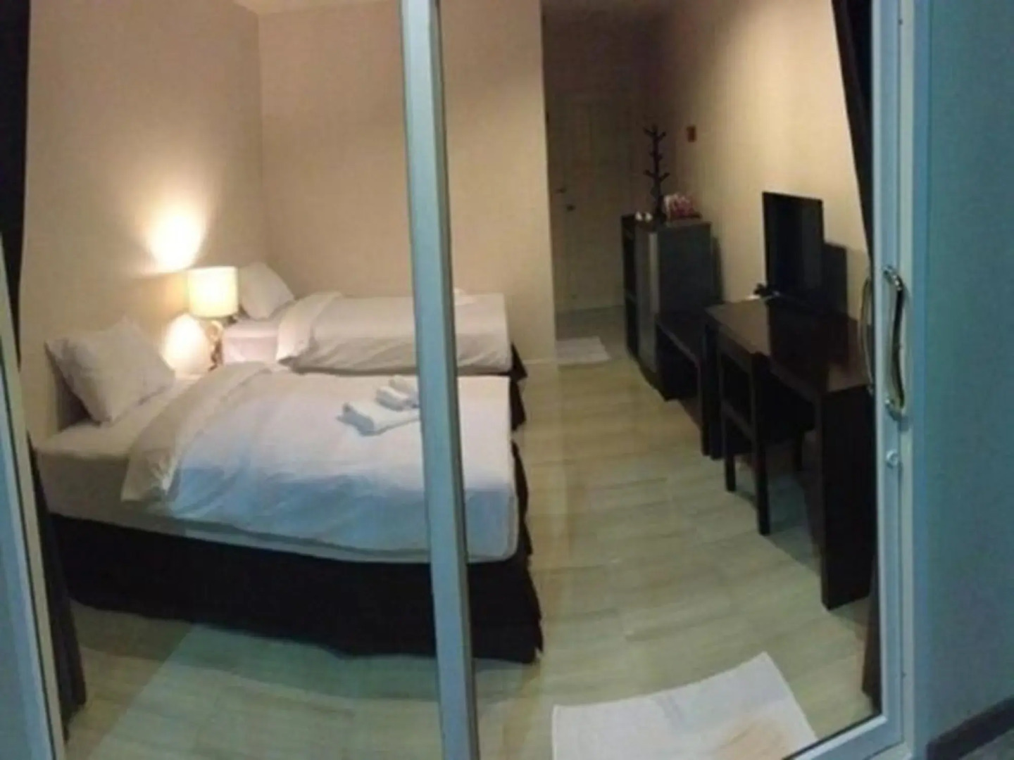 FarmHouse Hotel Ranong