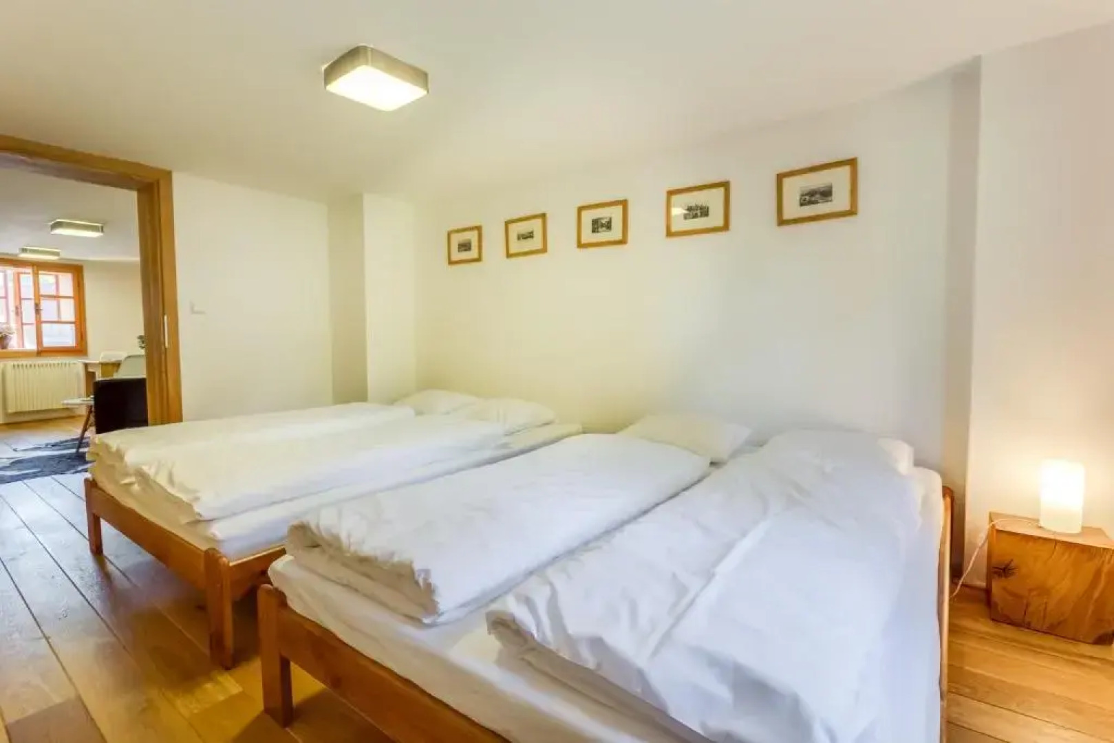 Apartments No.59 Loket