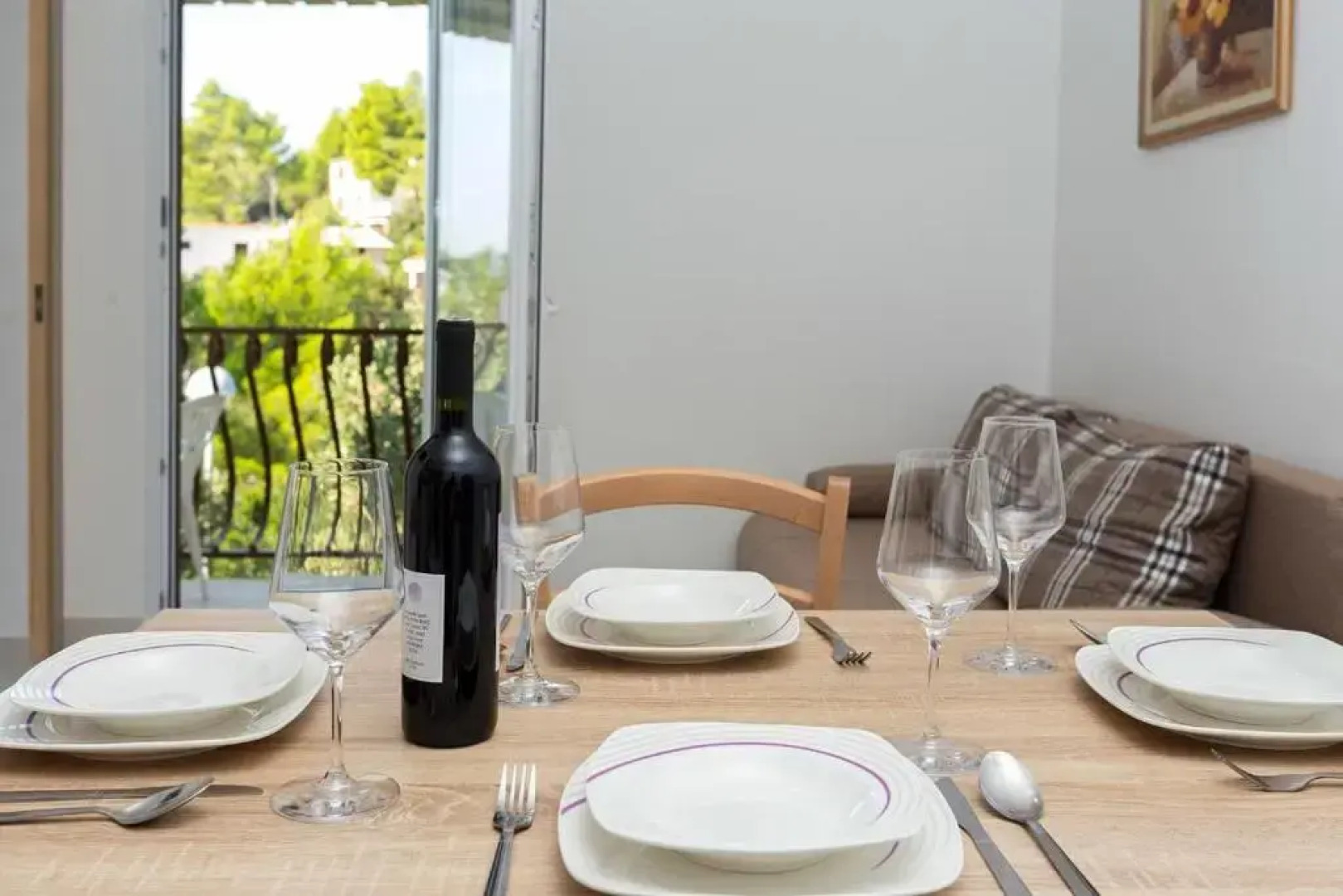 Lovely apartments Balić